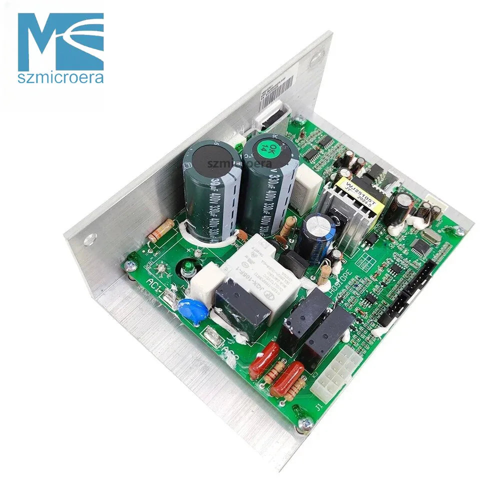 Treadmill Motor Controller for JOHNSON 6.0T/8.0T/ADVENTURE, Driver Board Supply, Power Board, MLH0910PE