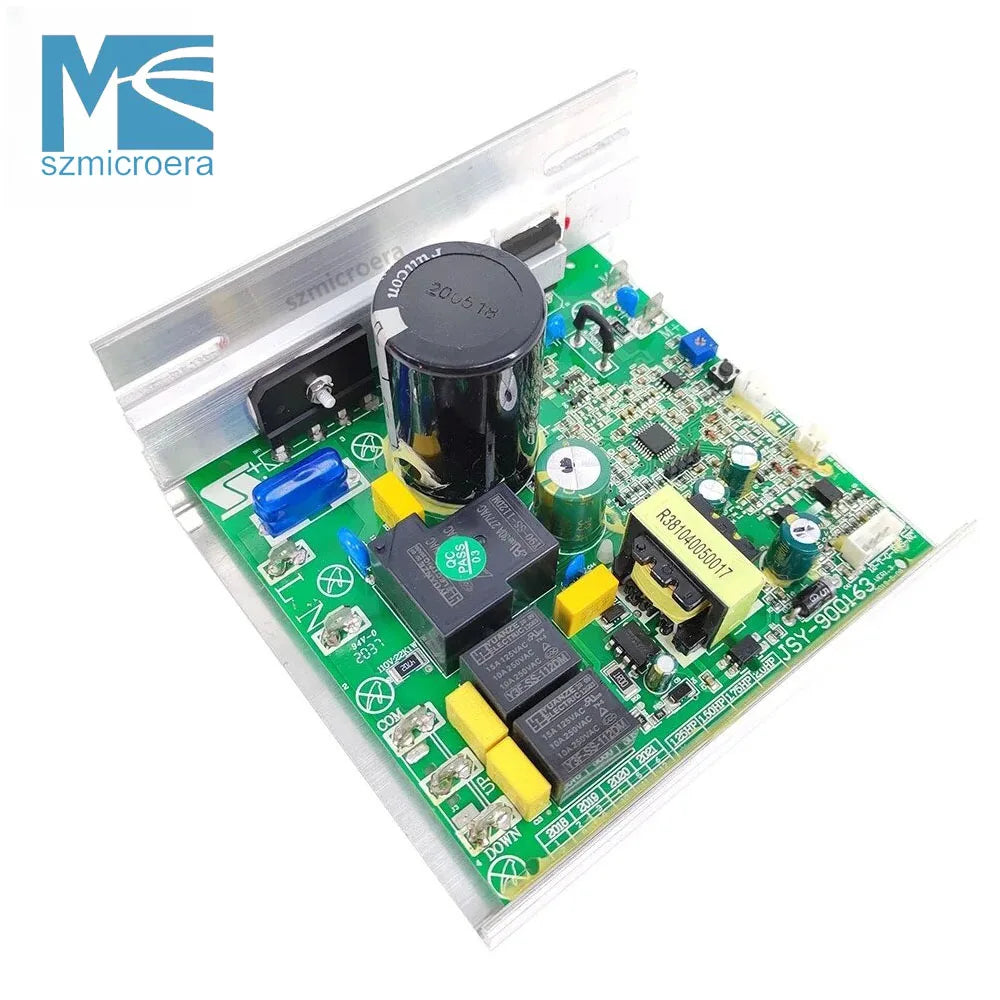 Control Board for All Beauty AEON Treadmill, Motor Controller, Driver Board, Power Supply Board,  JSY-900163
