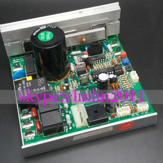 100% Original New ZY02SYT Treadmill Driver Board General Treadmill Control Board Power Supply Board