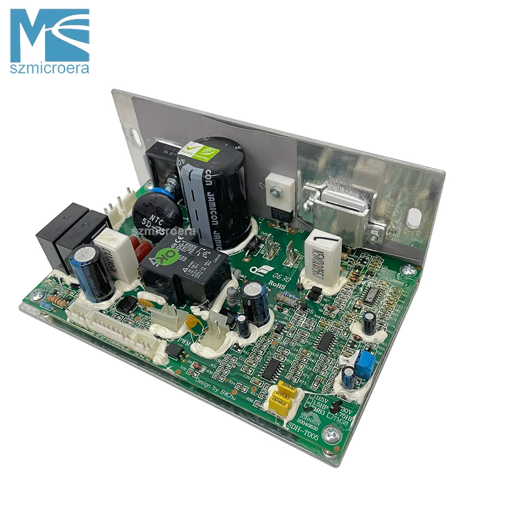 SDH-T005 Motor Controller for Johnson Treadmill, Control Board, TM83, JC49-001
