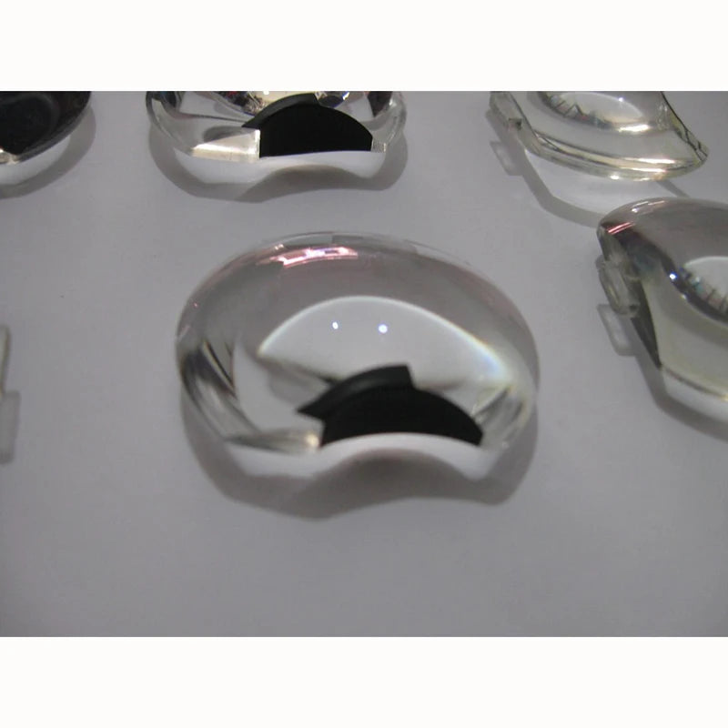 New for Optoma ODX525 projector lens plastic glass optical lens convex mirror
