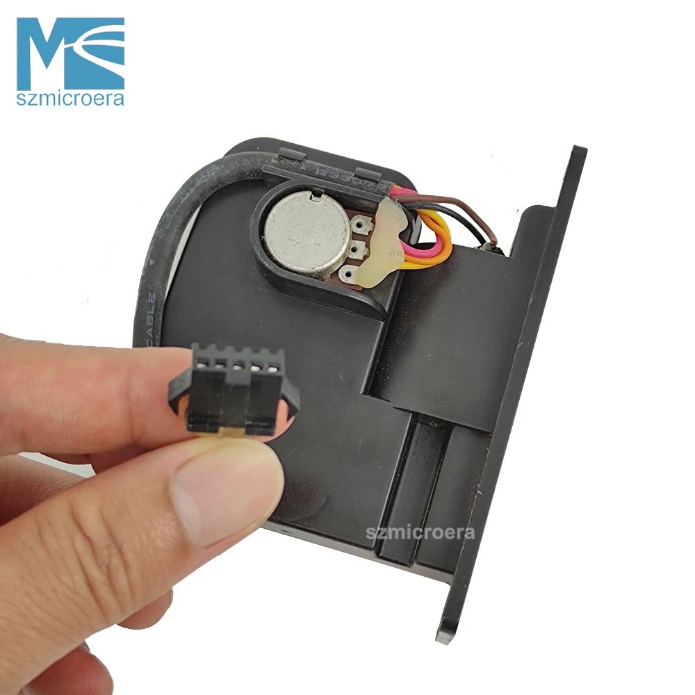 Resistance Motor Rowing Machine Fittings, Portable Replacement Brake Tensioner for Gym Training Exercise Bike Repair