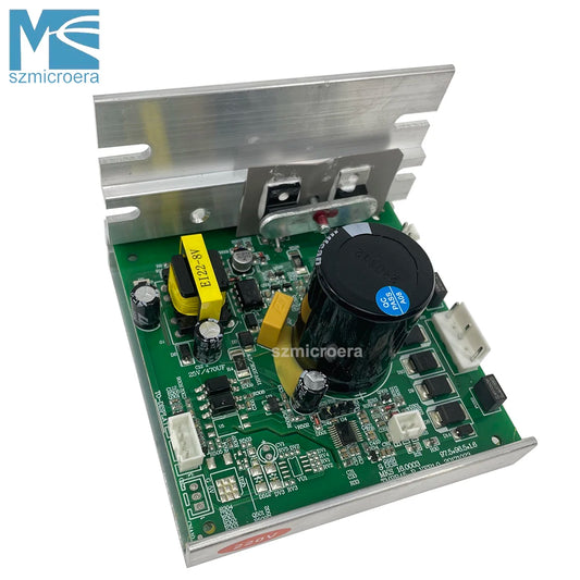 MKS TMPB45-P Treadmill Motor Speed Controller, Lower Control Board, Circuit Board, Power Supply Board, Driver Board