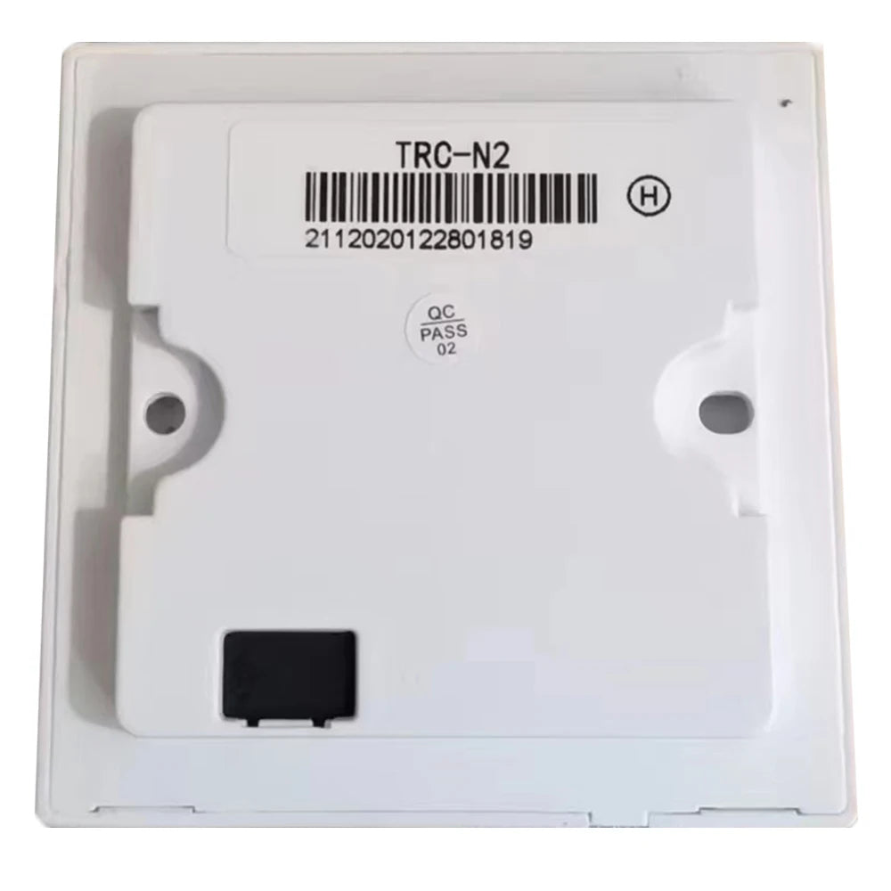 Central Air Conditioner Line Controller 2-Wire Line Controller TRC-N2 New Original Panel for Hitachi Central Air Conditioner