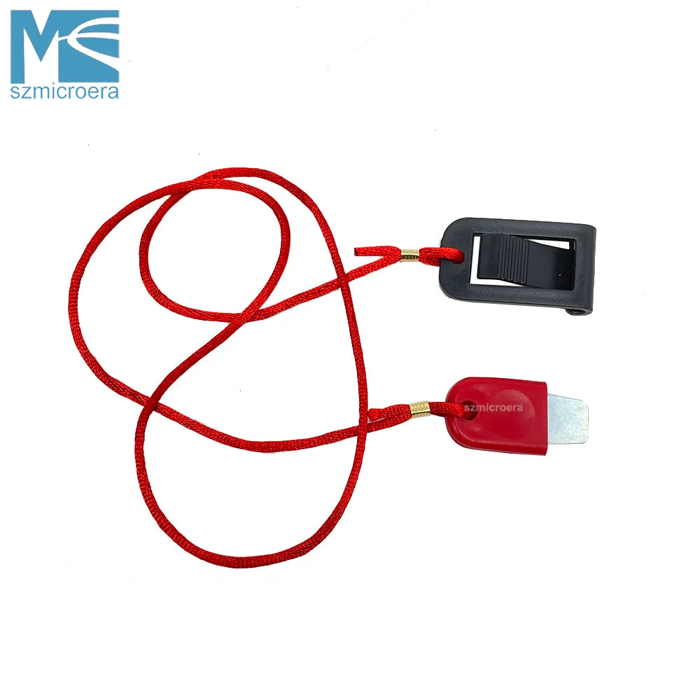 Treadmill Safety Key for WALK500/ R100 /RUN100E/ ENS4 Treadmill Safety Switch