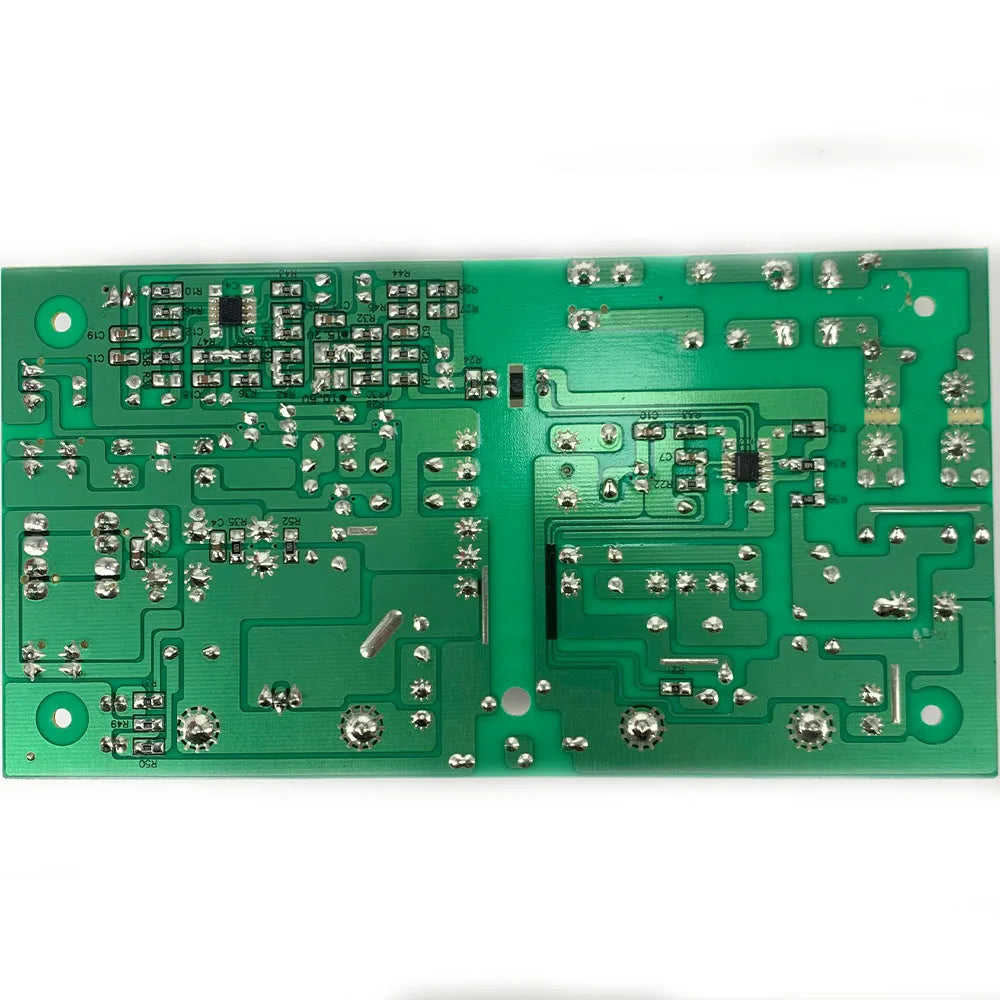 Wine Cooler Spare Part Cirucuit Board Wine Storage Cabinet Mainboard FX-108-2 220V 15.9V