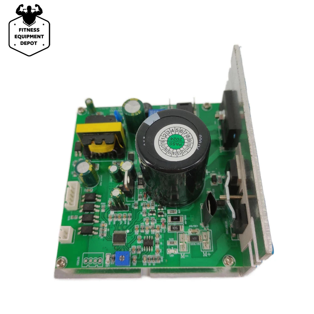 Treadmill Controller ES-6000 Treadmill Circuit Board Control Board LF-001-V10 LX-001-V10 ES-001-V10 