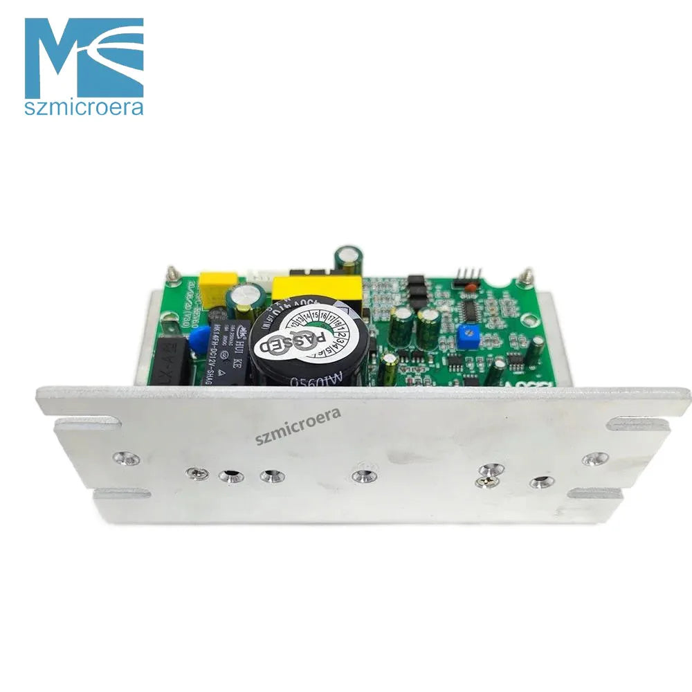 New Version DCMD67 Treadmill Motor Controller, Compatible with DK10-A01A, for BH Treadmill Control Board