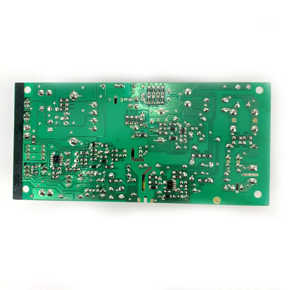 CD-120-P REV-1.0-PCB20180709L1 Red Wine Cooler Cooling Fan Refrigeration Control Board