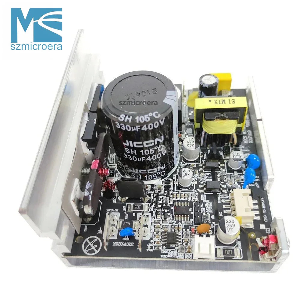 Motor Controller for Mija A1 Treadmill, Circuit Board, Power Supply Unit Mainboard, MKS WP1000-P