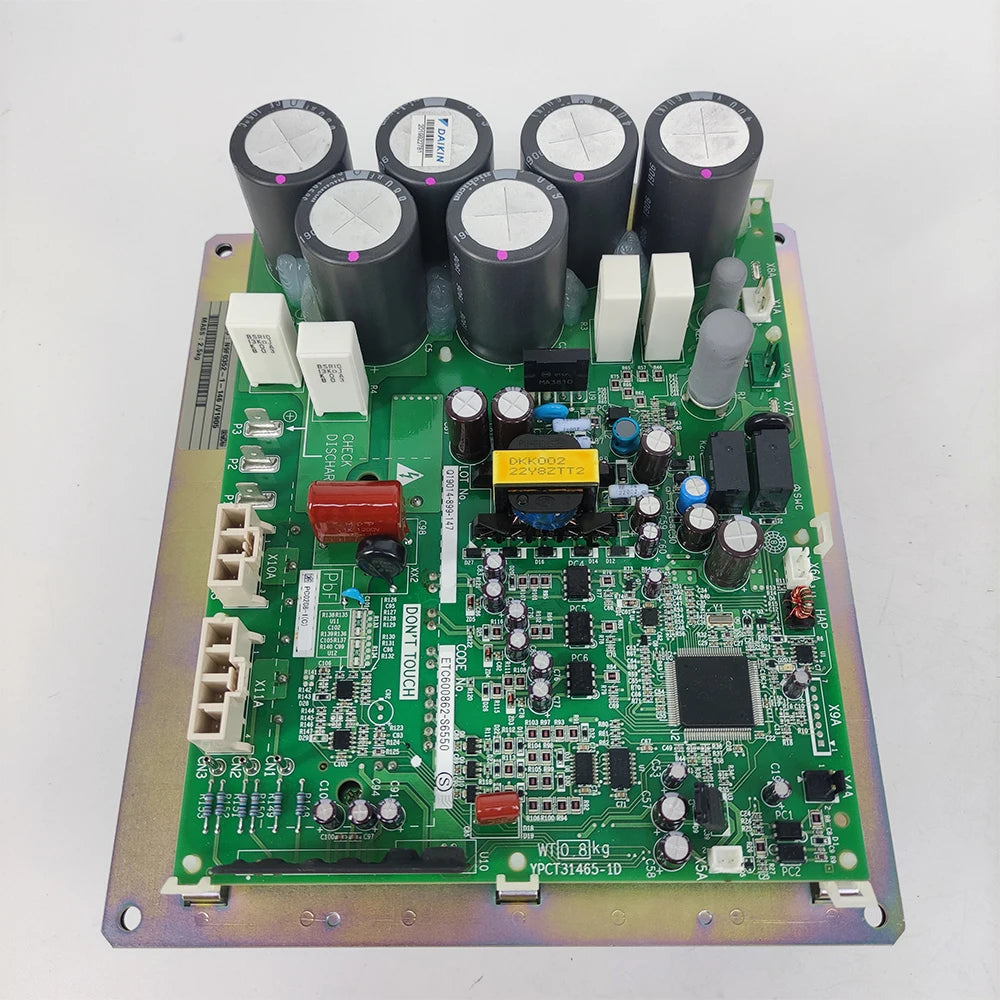 Air Conditioner Frequency Conversion Module PC0208-1 V2 Generation Air Conditioner RHXY10MY1 Frequency Conve For Daikin A/C