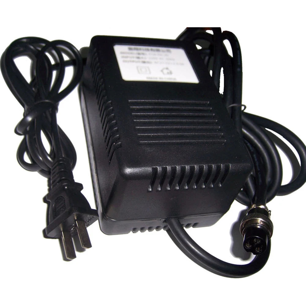 Power Adapter for itC TS-12P-2, itC TS-16P-2 Console Power Adapter 220V