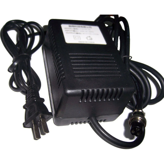 Power Adapter for itC TS-12P-2, itC TS-16P-2 Console Power Adapter 220V