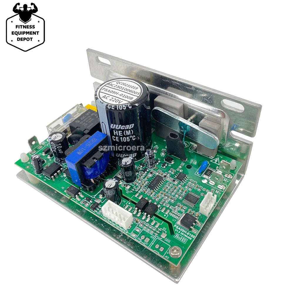 Treadmill Control Board Circuit Board PSA09H-0100 PSA09H-0100B Treadmill Motor Controller PSA09H 0100