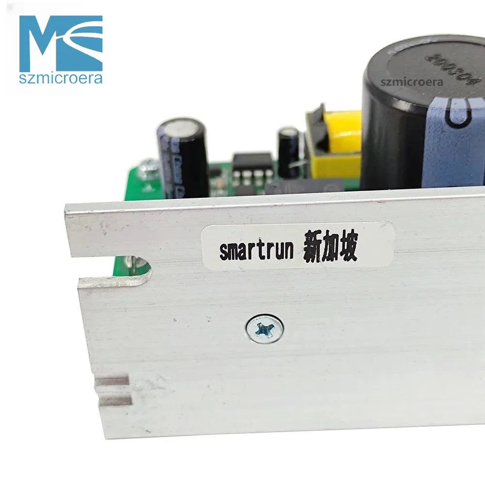 Smarturn-Treadmill Motor Controller, Circuit Board Control Board, Power Supply Unit, 2005130365, DCC-879A1