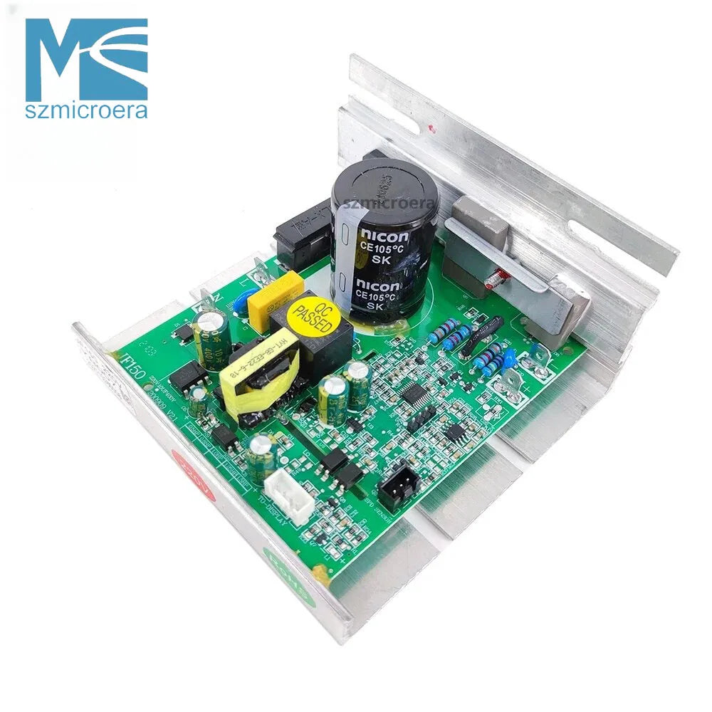 Circuit Board for MKS Treadmill Motor Controller, Driver Board, JF150, MKS TMPB05-P