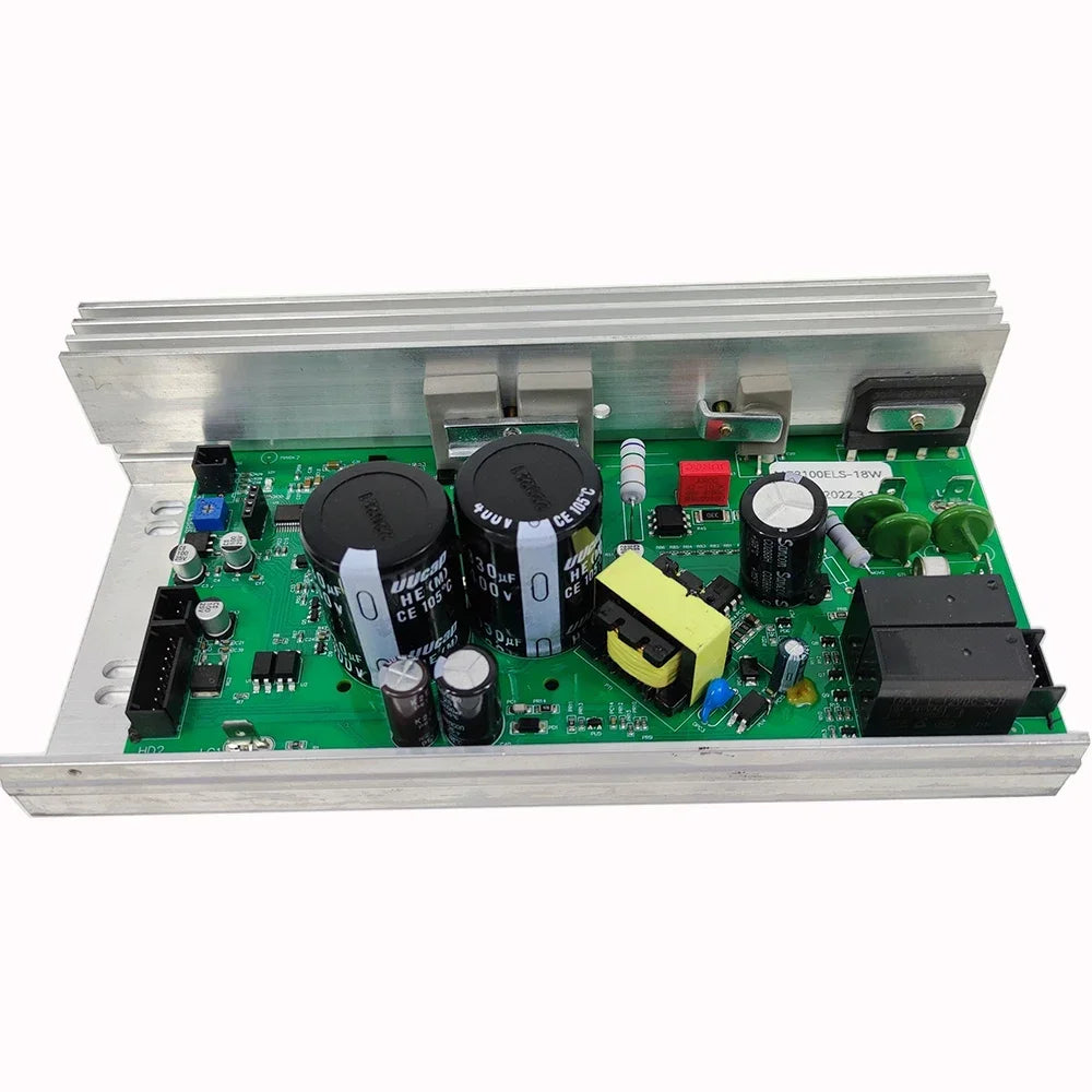 MC2100ELS 18W ZY 2Y Treadmill Speed Controller MC2100ELS-18 Lower Control Board Power Supply Unit for Nordictrack PROFORM ICON