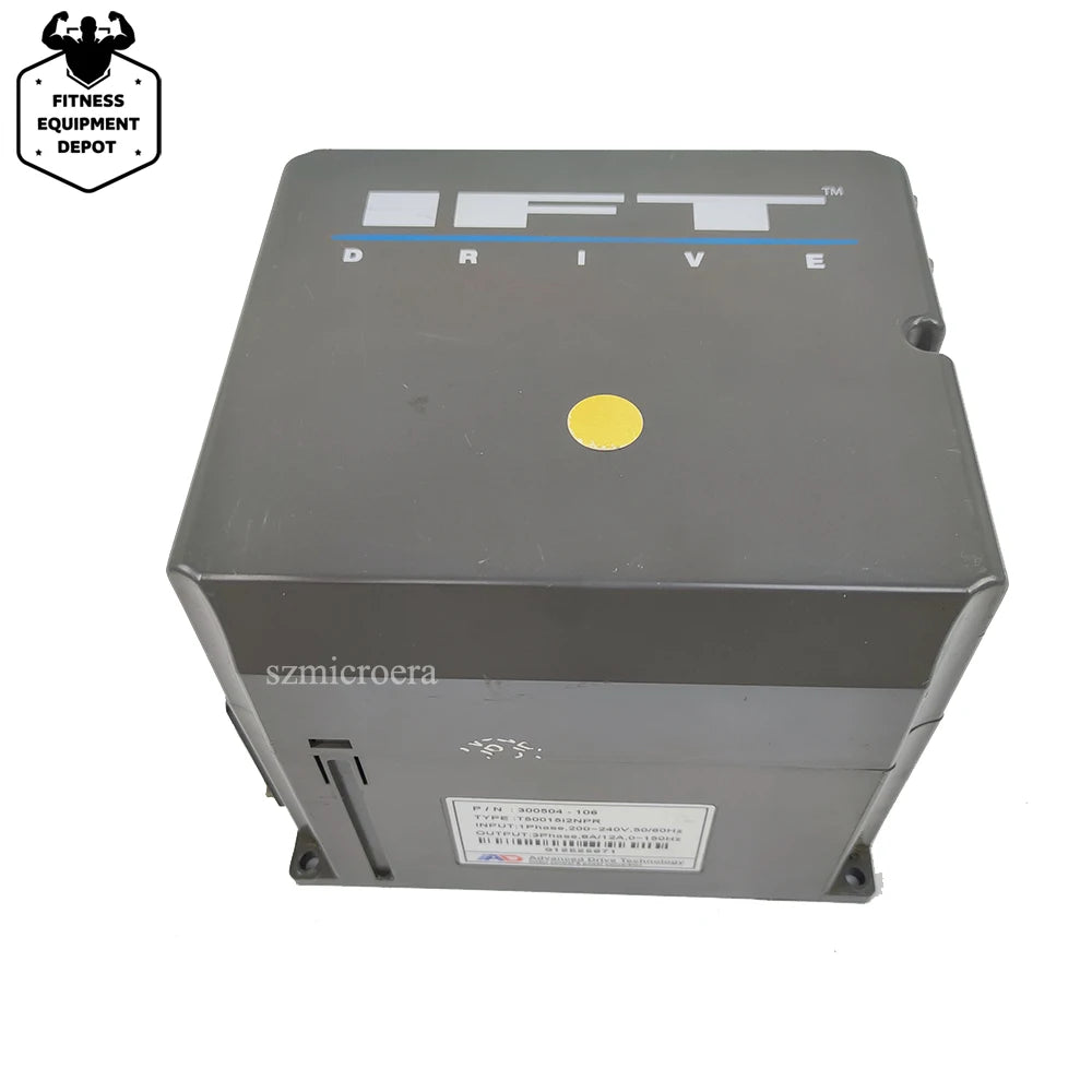 Treadmill Inverter 300504-106 T50015I2NPR Motor Controller  for Precor C954i Treadmill Invertor Power Supply Board