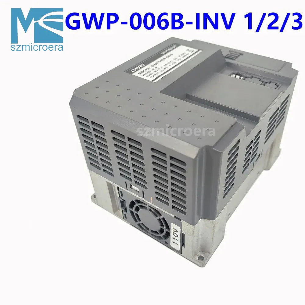 Treadmill Frequency Converter, G-Way Inverter Motor Controller, GWP-006A-INV2, GWP-006A-INV3, GWP-006A-INV1