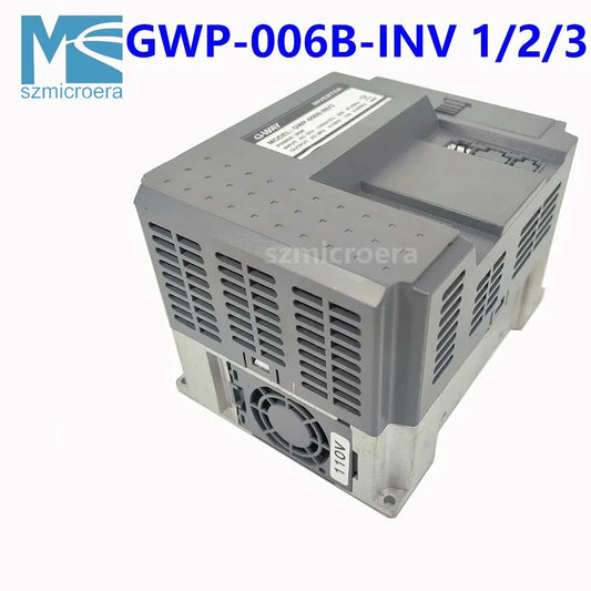 Treadmill Frequency Converter, G-Way Inverter Motor Controller, GWP-006A-INV2, GWP-006A-INV3, GWP-006A-INV1
