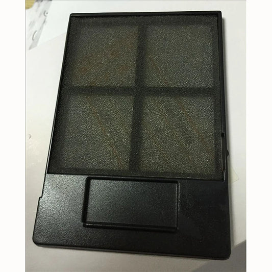 1pc Original for epson EB-410W/S6/X6/822/83 h/X68 /S5/X5 air filter ELPAF13 projectors dust-proof net