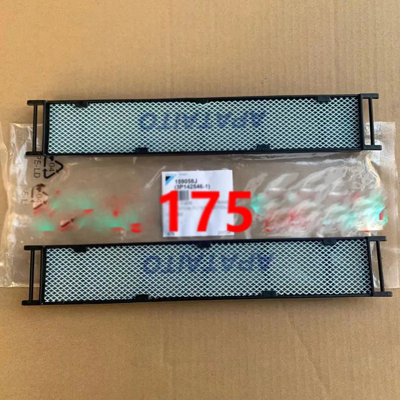 Original TXD35DV FTXS25 FTXH35 25FV2C For Daikin Air conditioner filter UP-Titanium photocatalytic filter 29x4.6cm