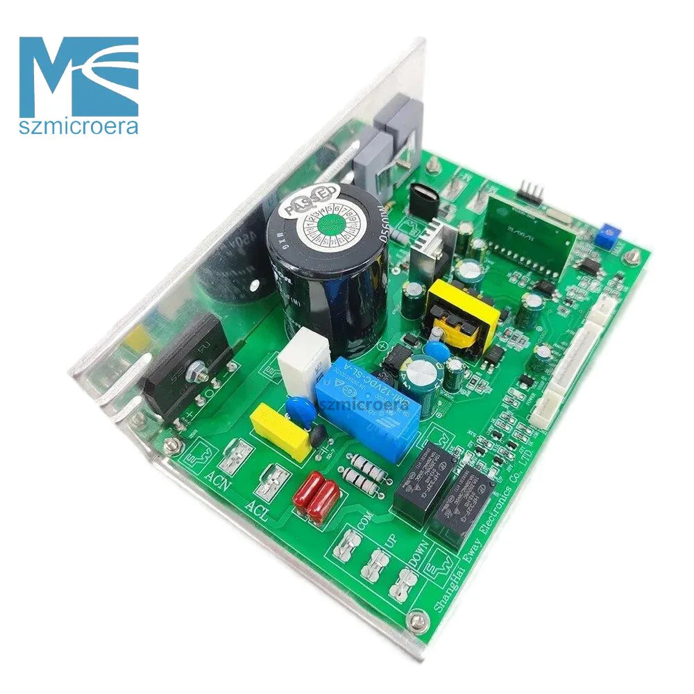 B304 S10, B304 S13, Treadmill Motor Controller for Johnson Tempo TREO T101 T102, Power Supply Board