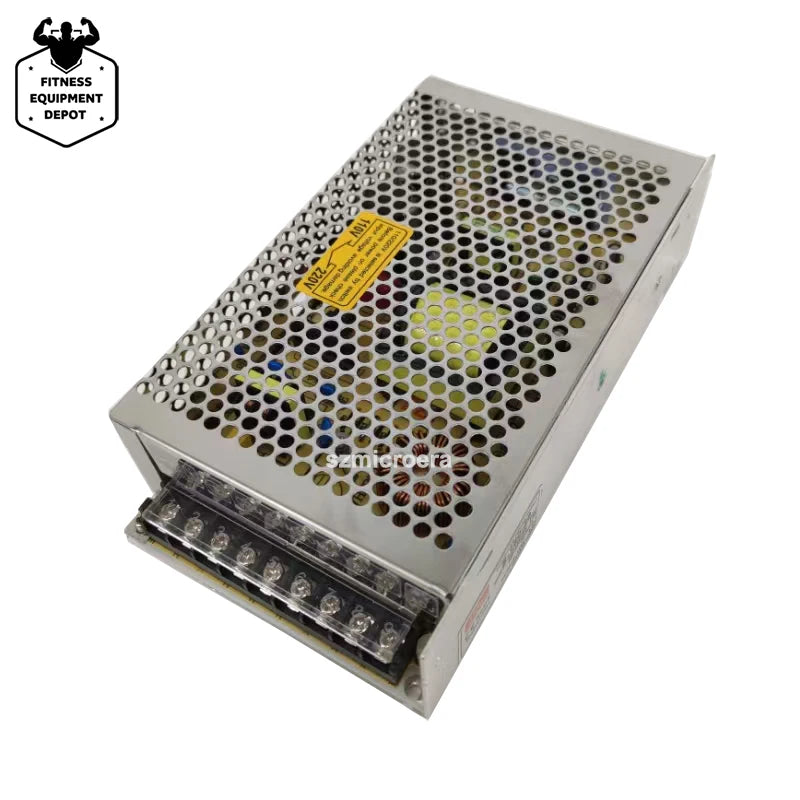 Stair Master Control Board S-180-36 Motherboard