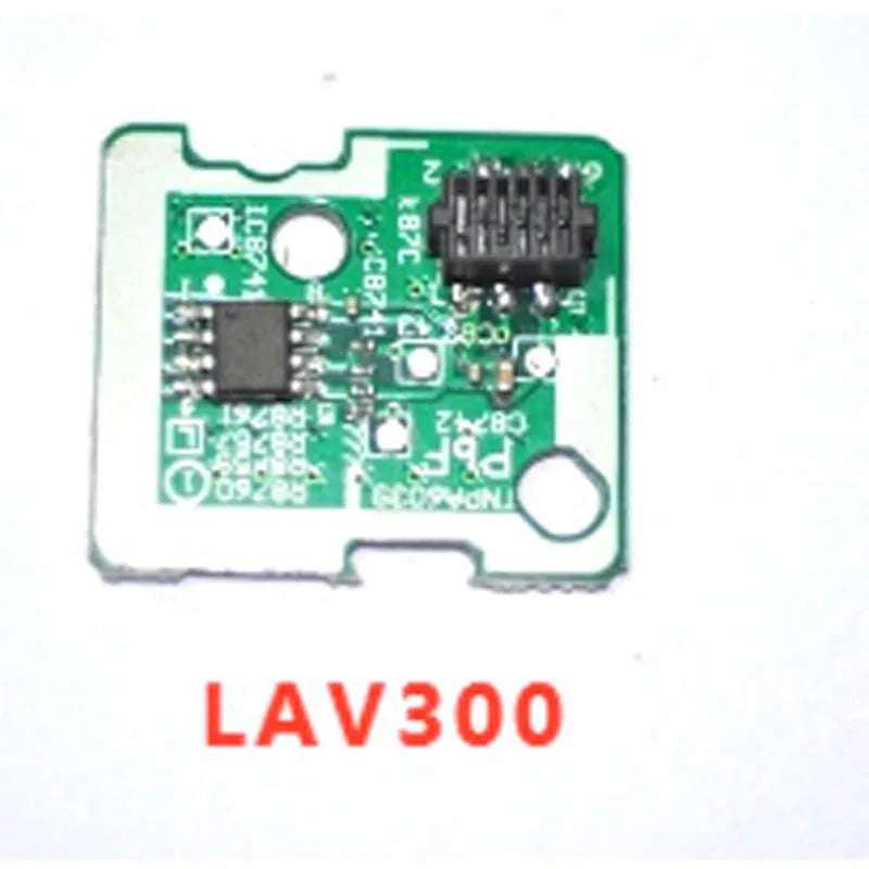 Projector Accessories Timing Control Chip Lamp Reset Chip For Panasonic PT-VW345NZ/VW340Z/VX415NZ/ET-LAV300