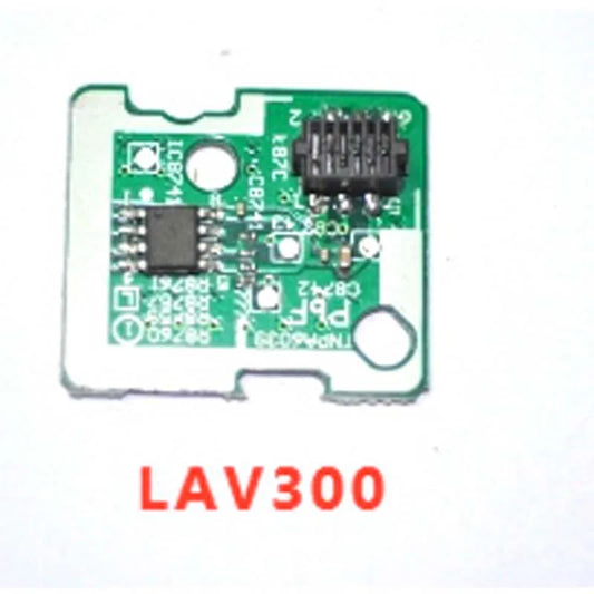 Projector Accessories Timing Control Chip Lamp Reset Chip For Panasonic PT-VW345NZ/VW340Z/VX415NZ/ET-LAV300