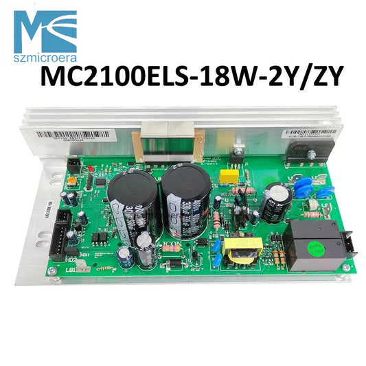 MC2100ELS-18W for NordicTrack PROFORM Treadmill Motor Controller, Lower Control Board, MC2100ELS-18W-2Y, MC2100ELS-18W-ZY