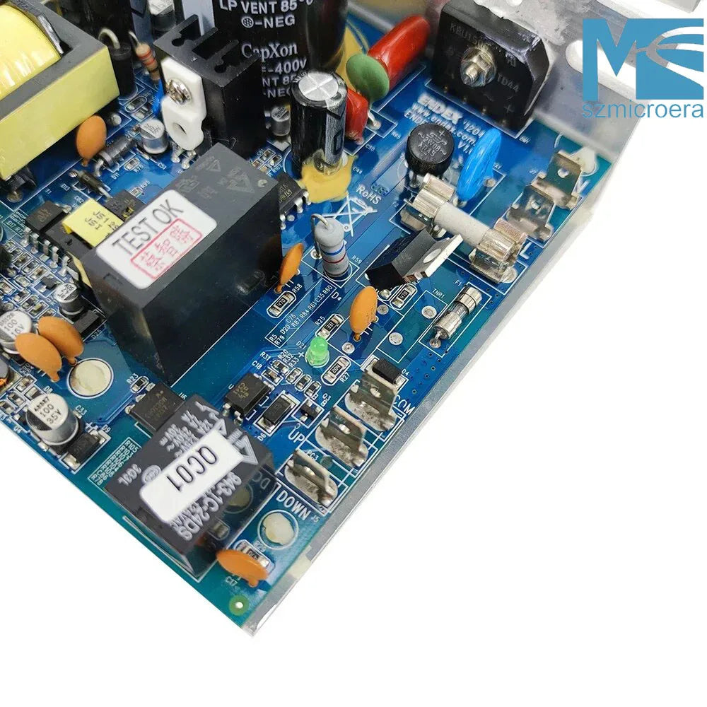 IDCD71C Treadmill Motherboard, Motor Driver Controller, Brand New, 110V, 220V