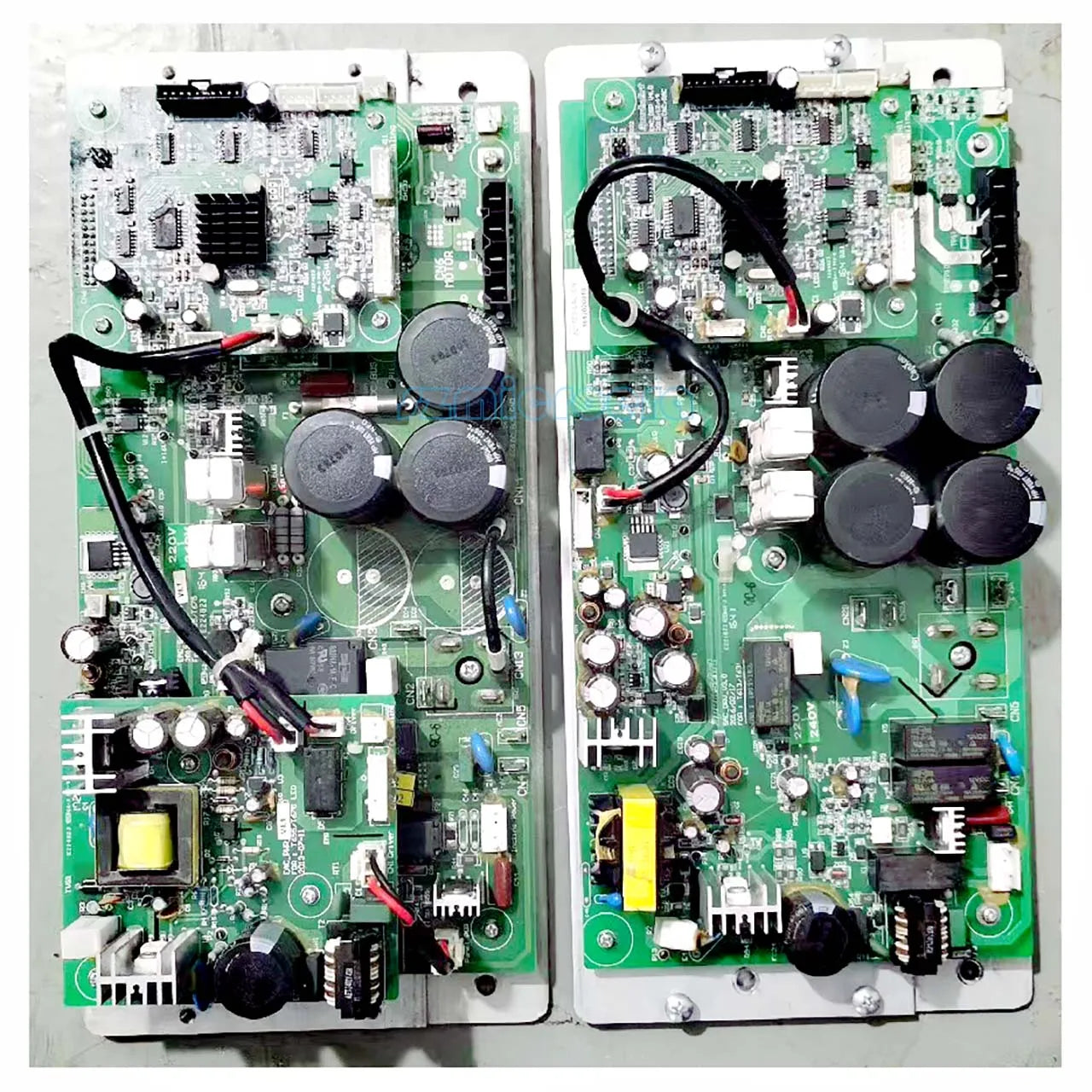 Used Motor Controller for SPORTSART Treadmill Circuit Board Driver Board Motherboard