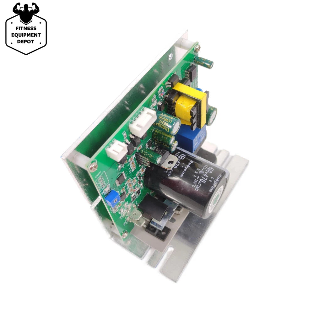 Treadmill Controller ES-6000 Treadmill Circuit Board Control Board LF-001-V10 LX-001-V10 ES-001-V10 