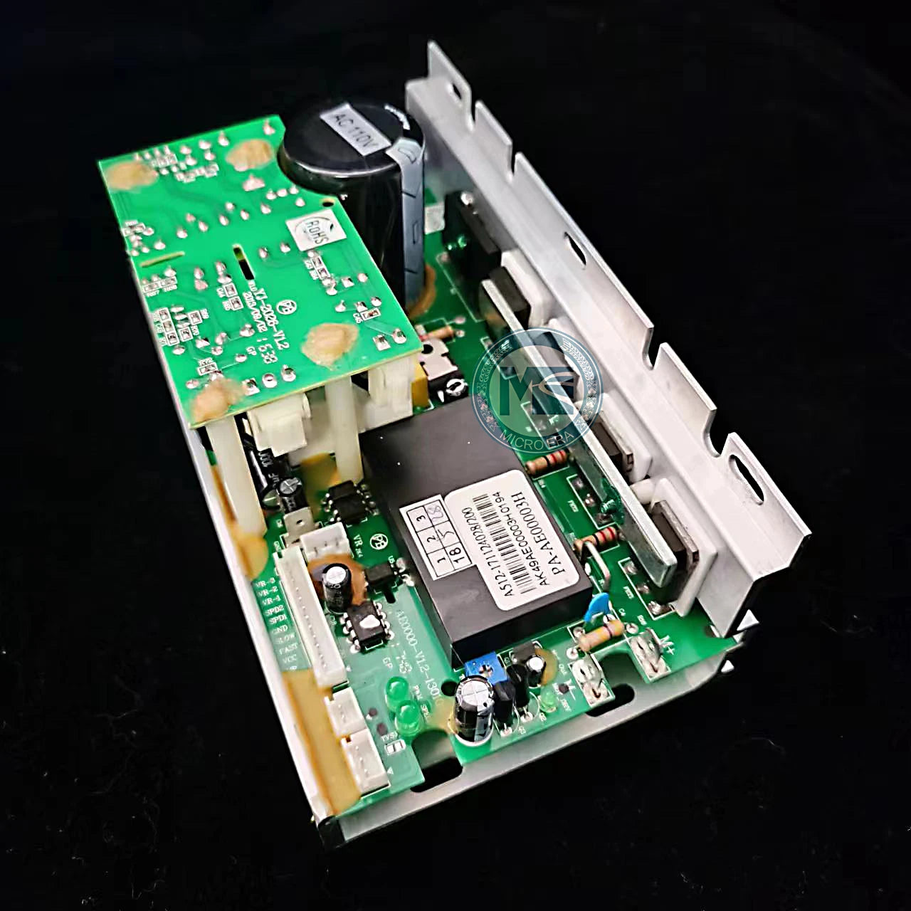 New for SOLE F60/F60PRO Treadmill Controller Treadmill Lower Control Board YJ-2026 YJ-2026-V1.2 PA-AE00003H PA-AE00003L AE00000H