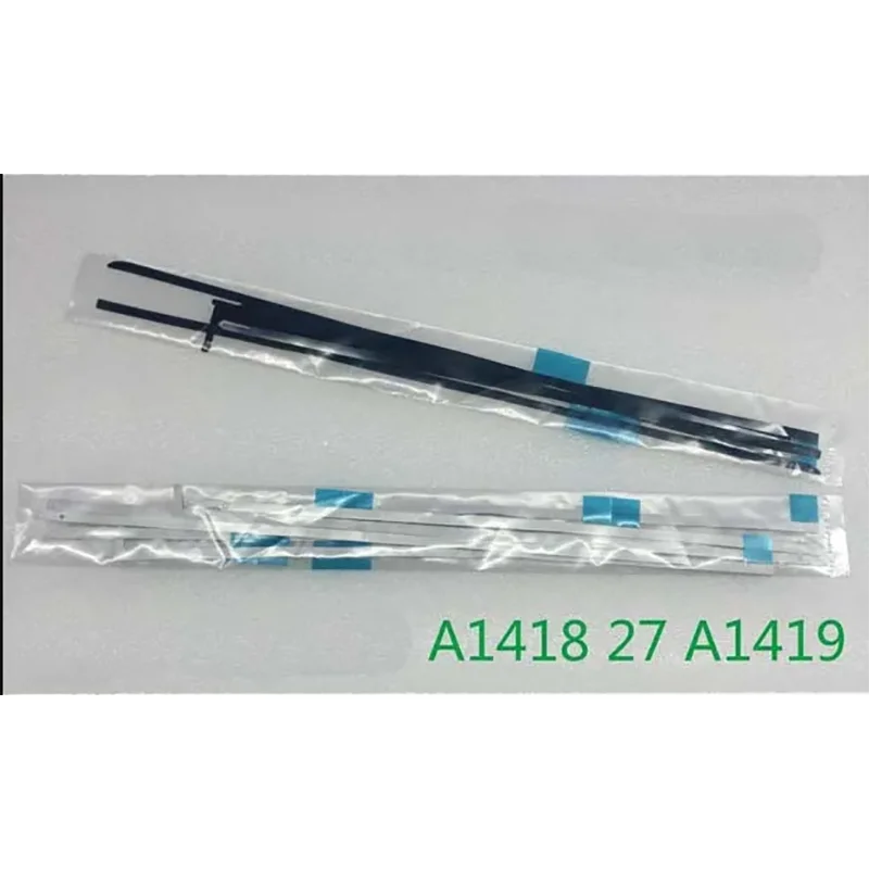 1set lcd glass screen tape for imac  A1418 A1419 MD095 096 ME088 ME089 21.5" 27"