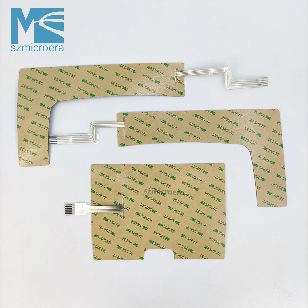 Membrane Switch for HORIZON 841T Treadmill, Touch Button, Keyboard, Treadmill Spare Part