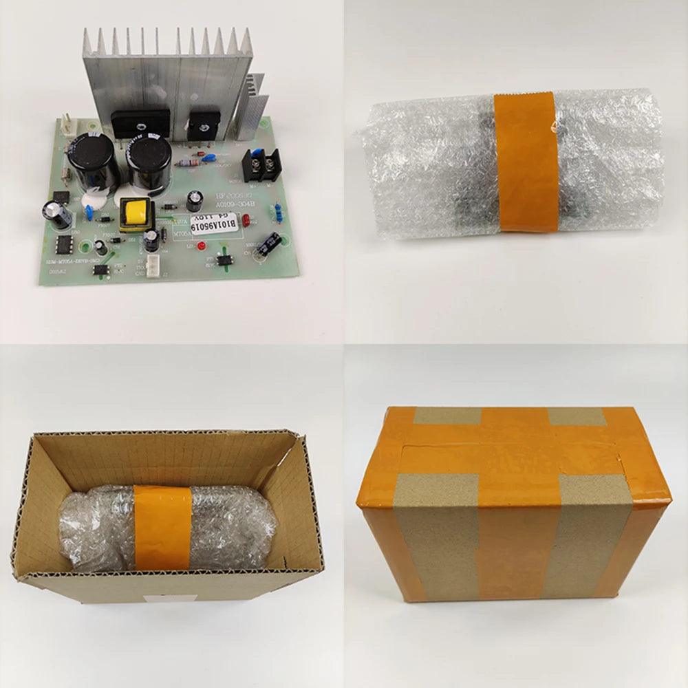 Elliptical Cross-trainer Motor Controller Circuit Board YPS-CKC-QDQ-V2.5 For impulse RE700 elliptical trainer