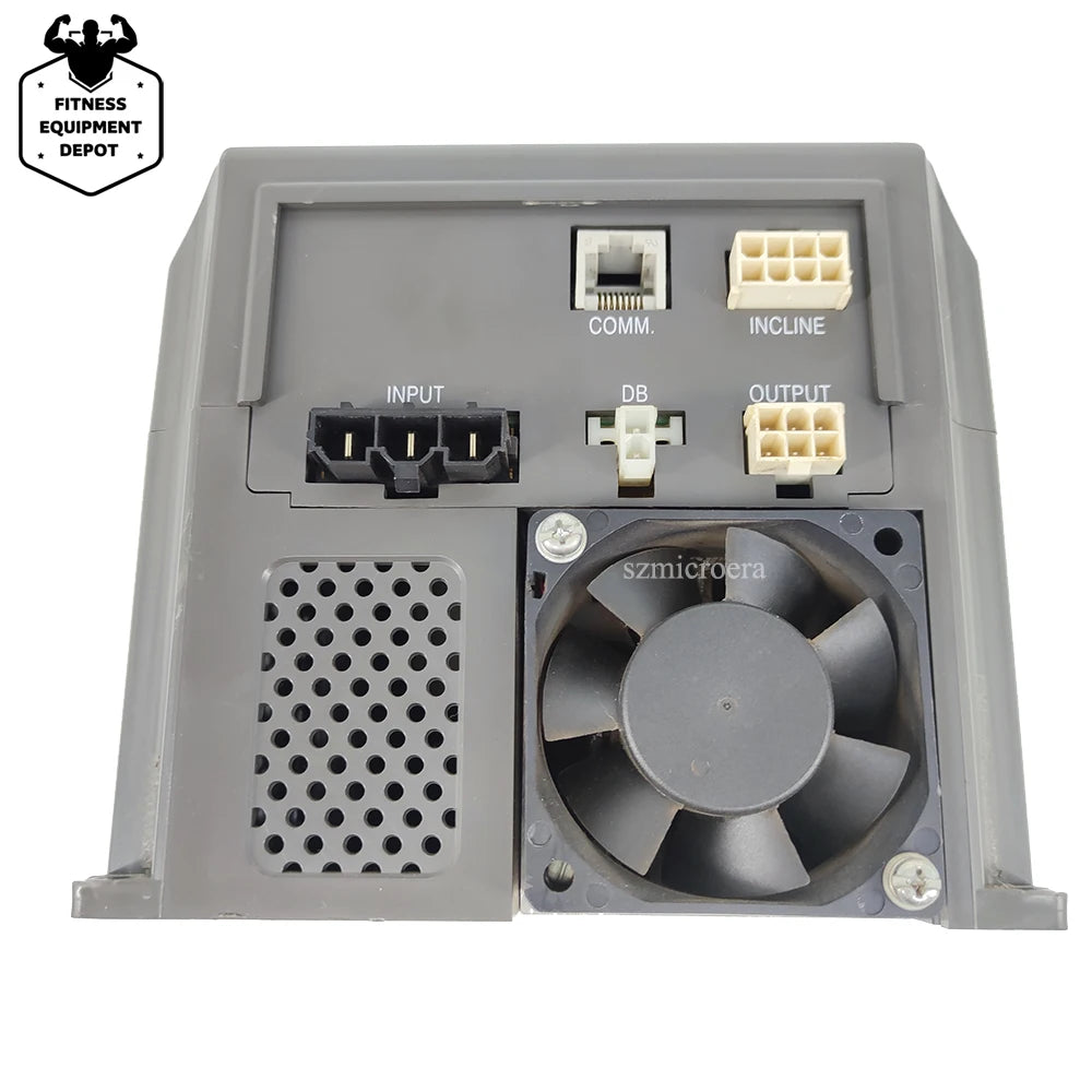 Treadmill Inverter 300504-106 T50015I2NPR Motor Controller  for Precor C954i Treadmill Invertor Power Supply Board