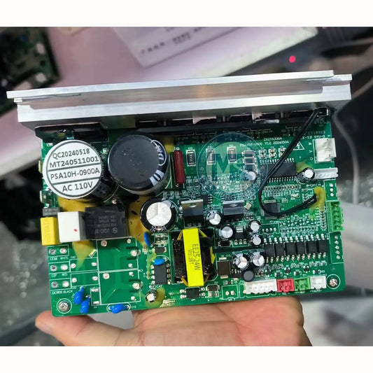 PSA10H-0900A Treadmill MCB Control Board Circuit Board