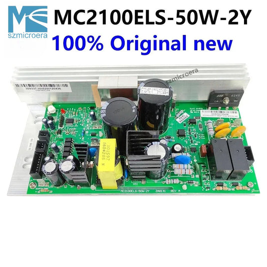 Treadmill Motor Controller for ICON PROFORM Nordic Track, MC2100ELS-50W-2Y, 359337, Treadmill Control Board, Circuit Board