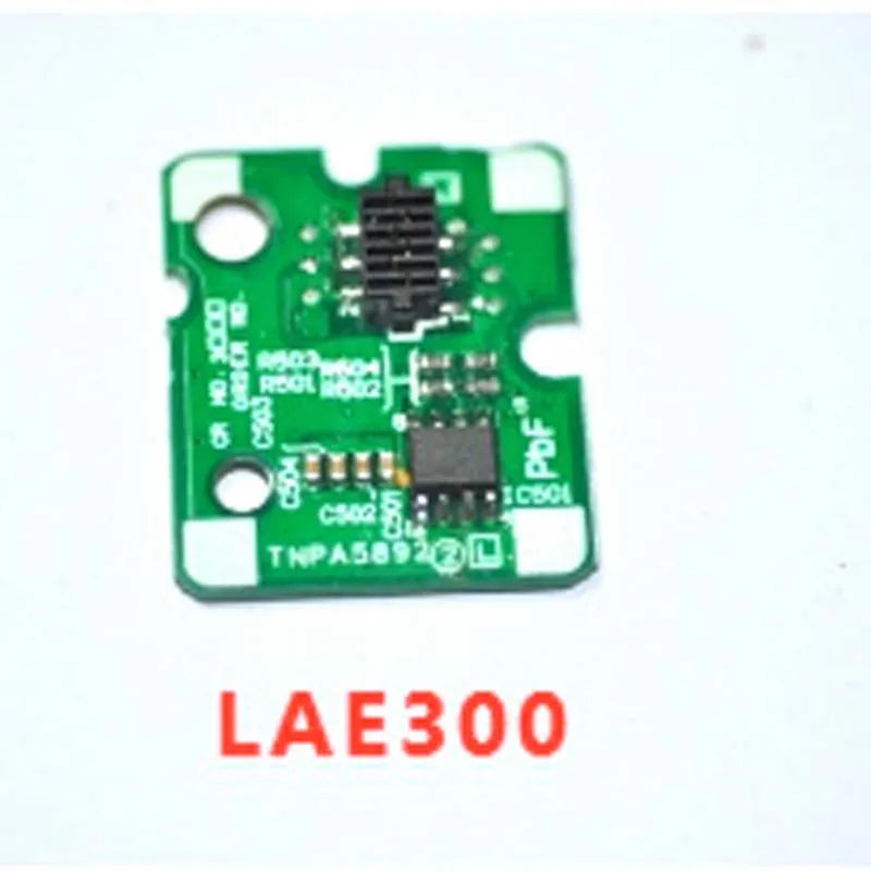 Projector Accessories Timing Control Chip Lamp Reset Chip For Panasonic LAE300 PT-SLX72C/PT-SLX80C
