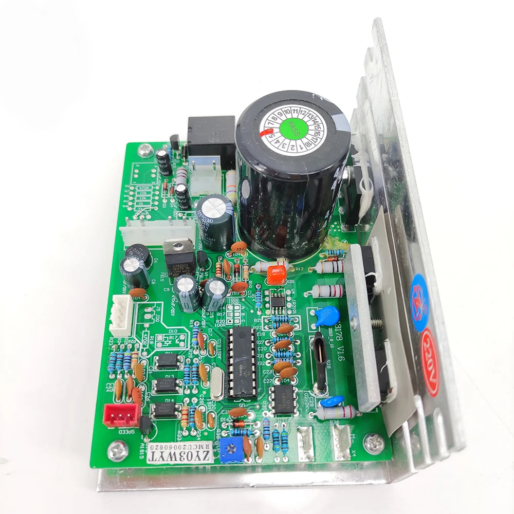 ZY03WYT Treadmill Controller Driver Board General Treadmill Motherboard Power Supply Board