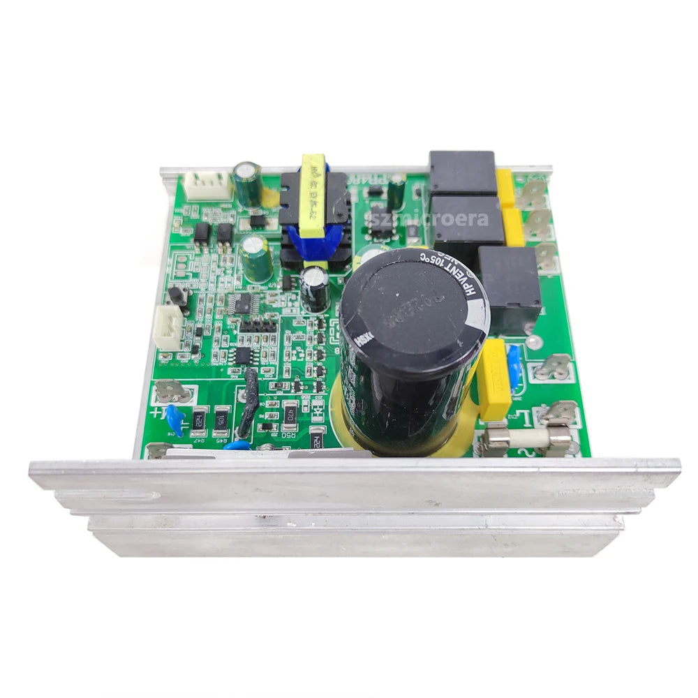 Original MCPB480D2 Treadmill motor Controller Motherboard for Treadnill Power board Driver board Control board Circuit board PCB