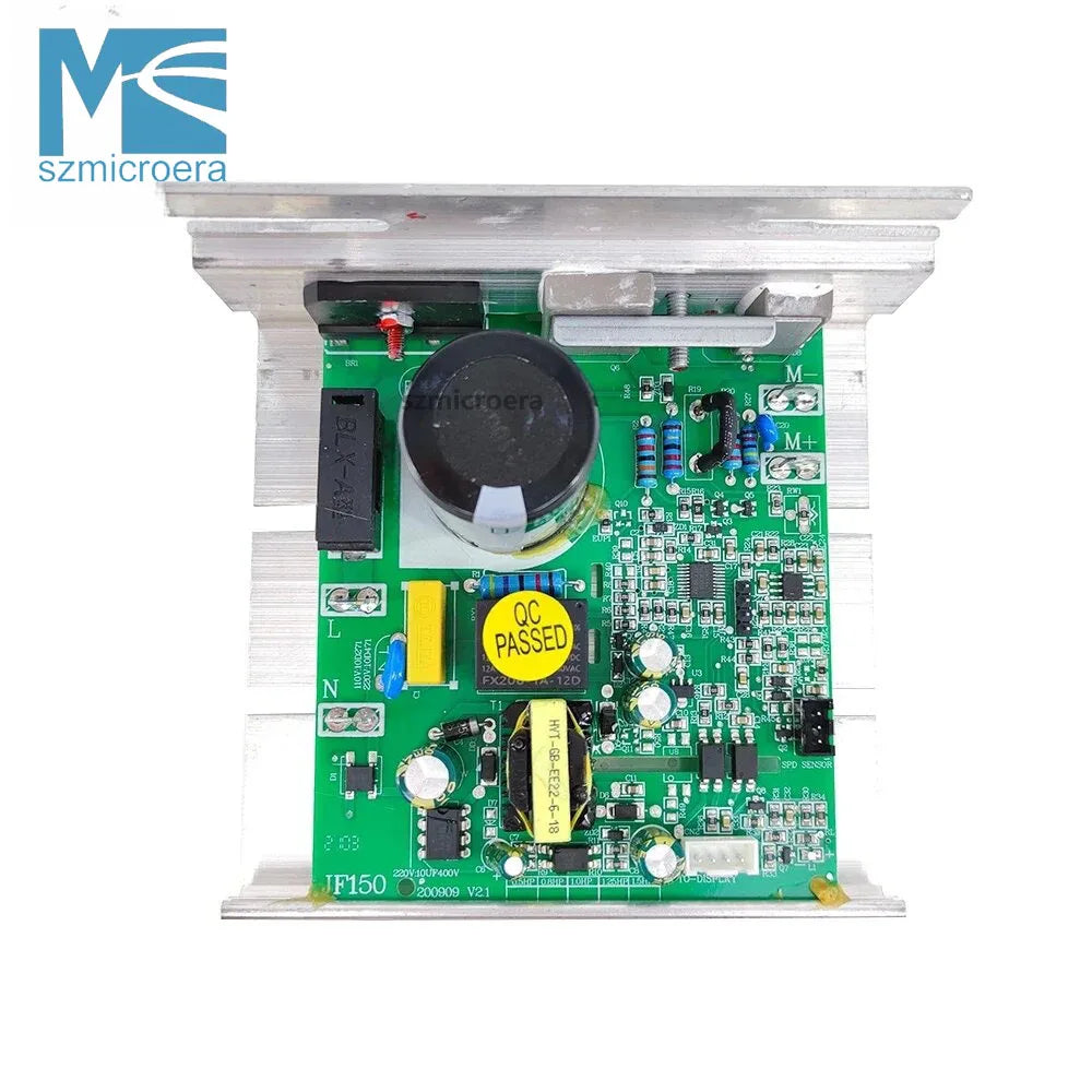 Circuit Board for MKS Treadmill Motor Controller, Driver Board, JF150, MKS TMPB05-P