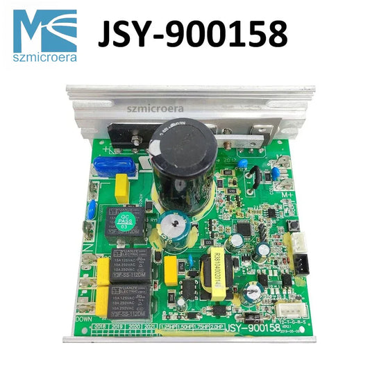 JSY-900158 Treadmill Control Board for All Beauty AEON Treadmill Motor Controller Driver Board Power Supply Board Motherboard