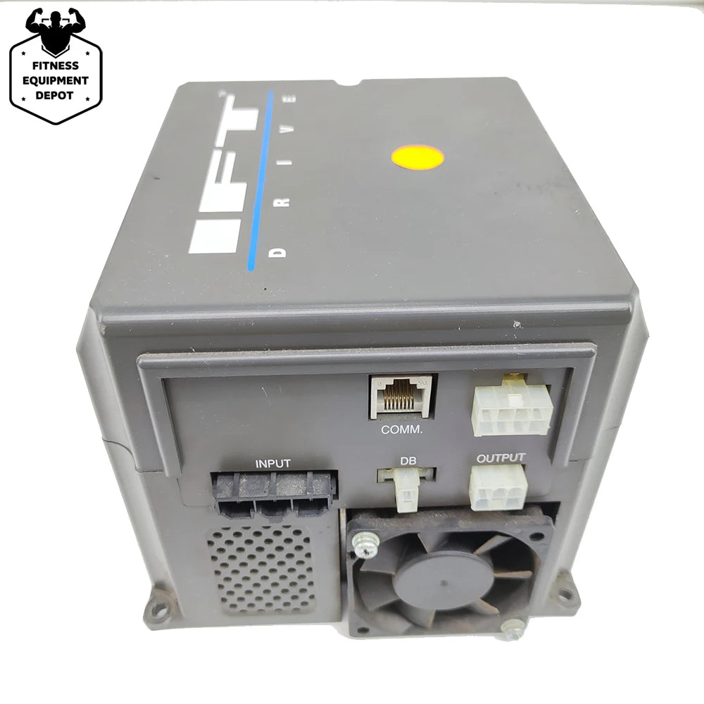 Treadmill Controller Inverter for Precor 966i Power Supply Unit Invertor Lower Controller 48691-110 TM5-015i-2N