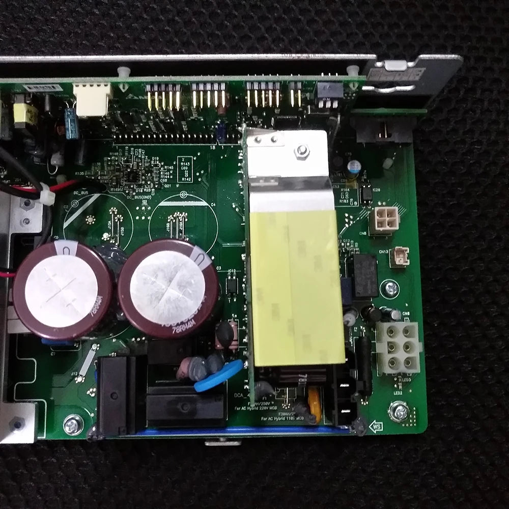 Motor Controller 1000231278 1000342574 HAW-1100AP-1A for Matrix T50X Treadmill Control Board MCB LCB