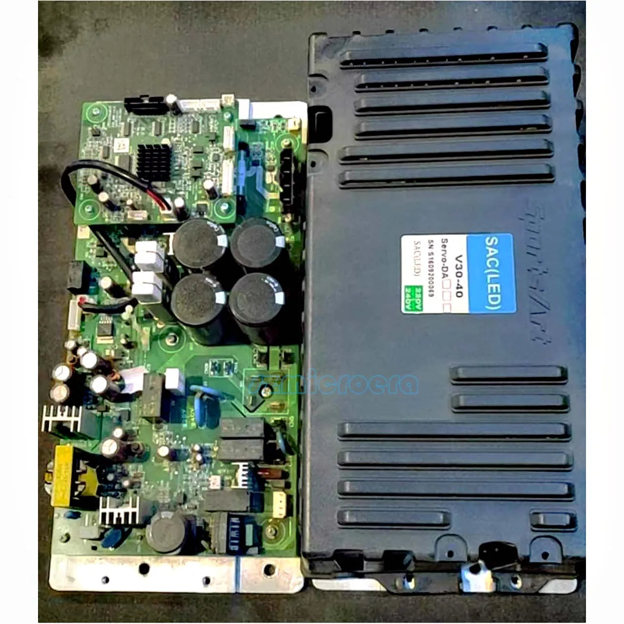 Used Motor Controller for SPORTSART Treadmill Circuit Board Driver Board Motherboard