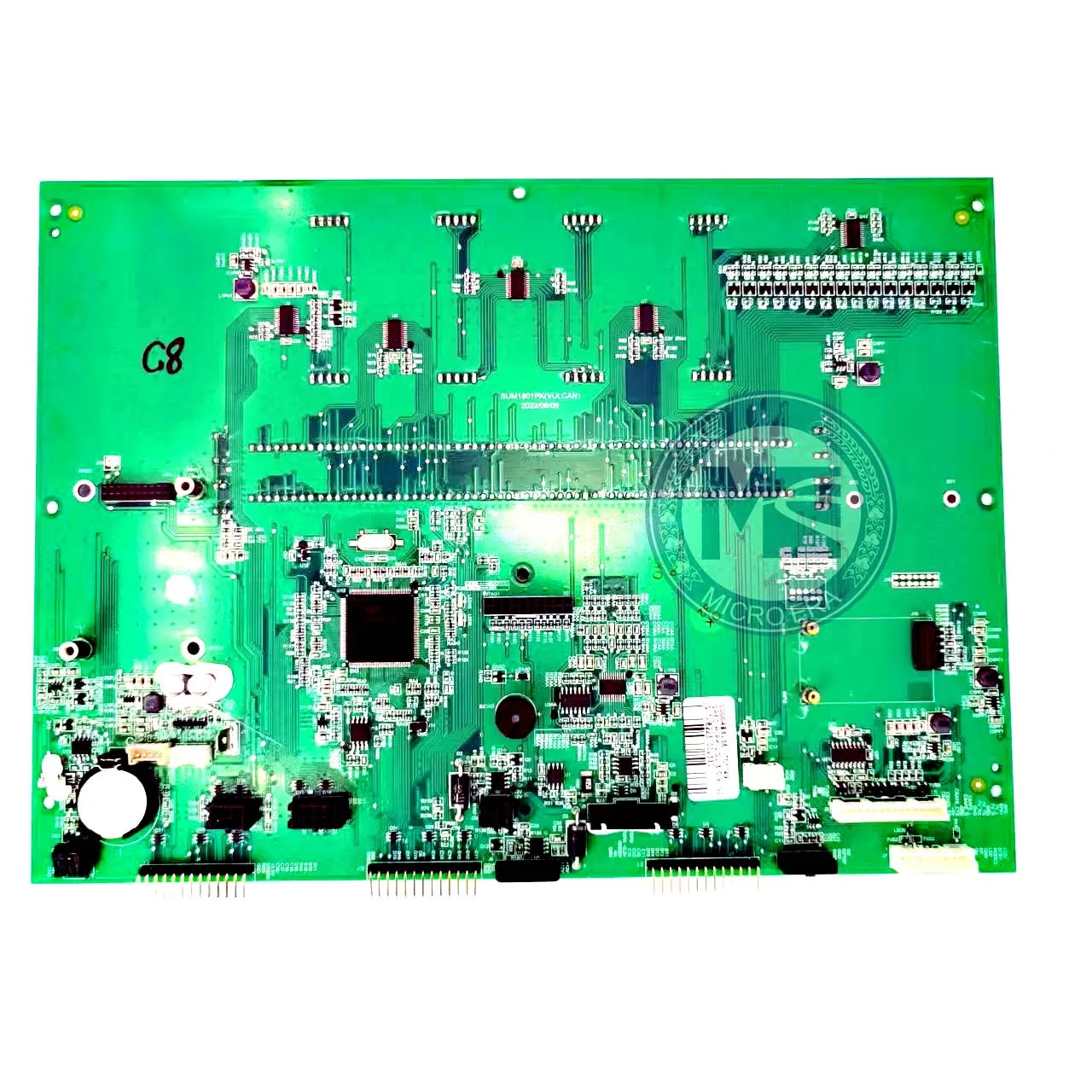 For Matrix T-LS Lifestyle Treadmill 1000483136 TM749 SUM1801PK VULCAN